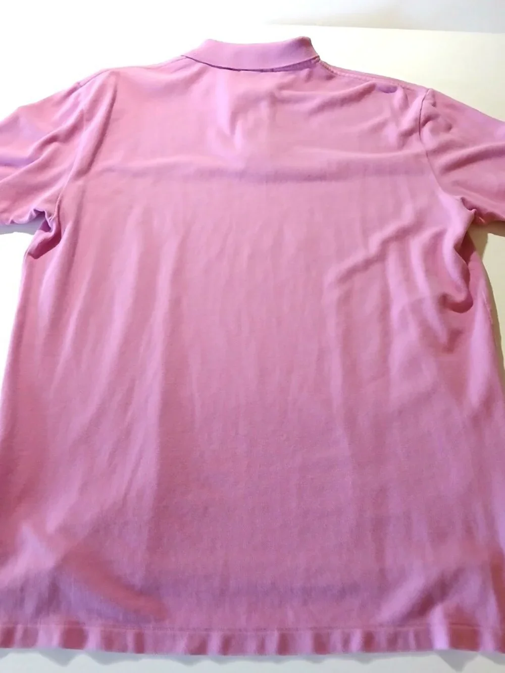 Vintage Ralph Lauren Polo Mens Shirt Large